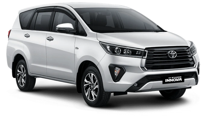 Innova-white
