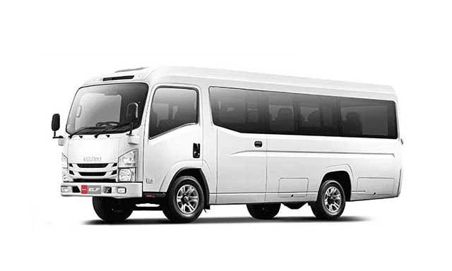 elf 19 seat