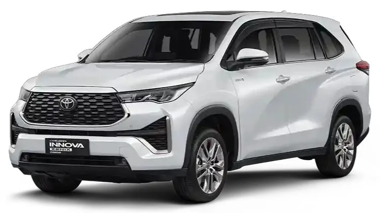 Innova Zenix